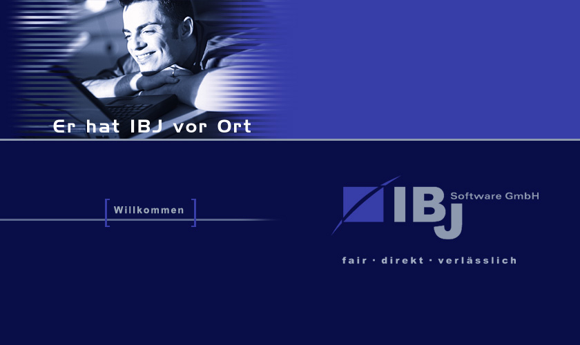 IBJ Software GmbH
